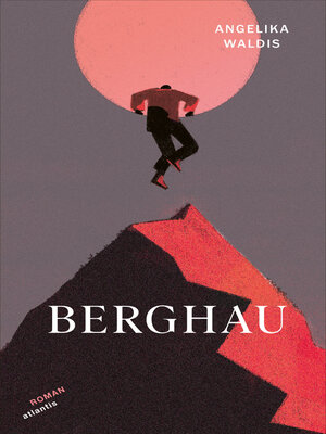 cover image of Berghau